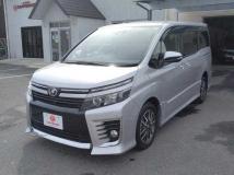 2016 Toyota Voxy