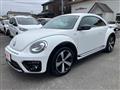 2019 Volkswagen Beetle