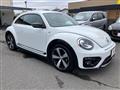 2019 Volkswagen Beetle