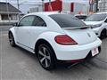 2019 Volkswagen Beetle
