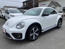 2019 Volkswagen Beetle