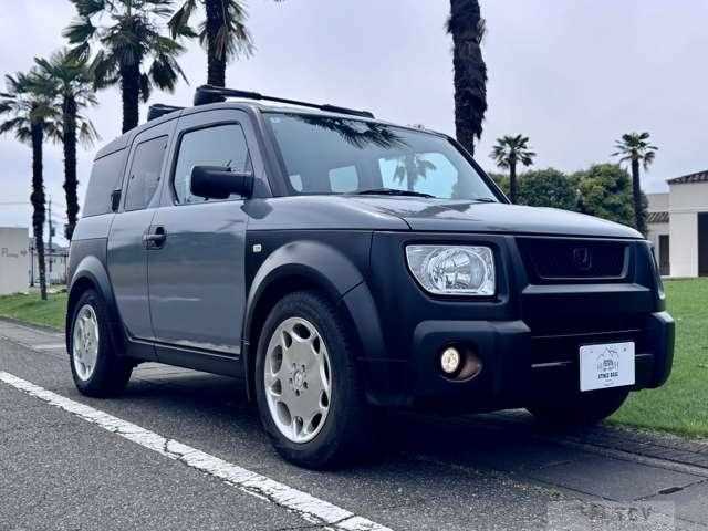 2003 Honda Element
