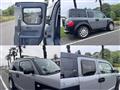 2003 Honda Element