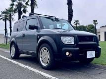 2003 Honda Element