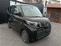2025 Nissan ROOX