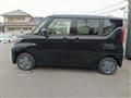 2025 Nissan ROOX