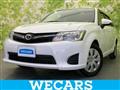2012 Toyota Corolla Fielder