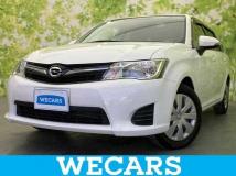2012 Toyota Corolla Fielder