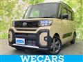 2023 Daihatsu Tanto