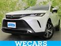 2024 Toyota Harrier