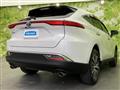 2024 Toyota Harrier