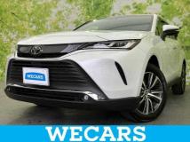 2024 Toyota Harrier