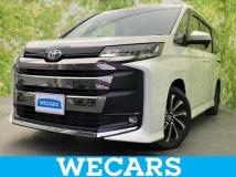 2025 Toyota Noah