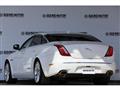 2015 Jaguar XJ Series