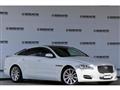 2015 Jaguar XJ Series