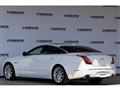 2015 Jaguar XJ Series