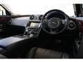 2015 Jaguar XJ Series