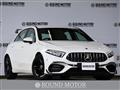 2019 Mercedes-Benz A-Class