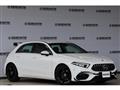 2019 Mercedes-Benz A-Class