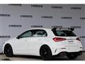 2019 Mercedes-Benz A-Class