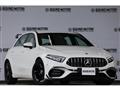 2019 Mercedes-Benz A-Class