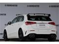 2019 Mercedes-Benz A-Class