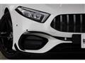 2019 Mercedes-Benz A-Class