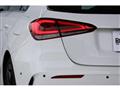 2019 Mercedes-Benz A-Class