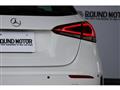 2019 Mercedes-Benz A-Class
