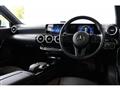 2019 Mercedes-Benz A-Class