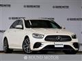 2021 Mercedes-Benz E-Class