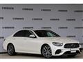 2021 Mercedes-Benz E-Class