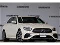 2021 Mercedes-Benz E-Class