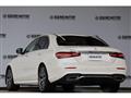2021 Mercedes-Benz E-Class