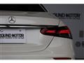 2021 Mercedes-Benz E-Class