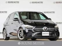 2021 Mercedes-Benz B-Class