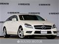 2012 Mercedes-Benz Cls-Class