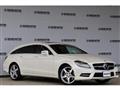 2012 Mercedes-Benz Cls-Class