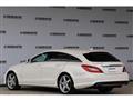 2012 Mercedes-Benz Cls-Class