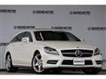 2012 Mercedes-Benz Cls-Class