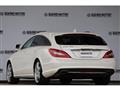 2012 Mercedes-Benz Cls-Class