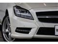 2012 Mercedes-Benz Cls-Class