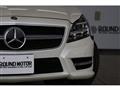 2012 Mercedes-Benz Cls-Class