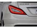 2012 Mercedes-Benz Cls-Class