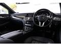 2012 Mercedes-Benz Cls-Class