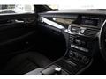 2012 Mercedes-Benz Cls-Class