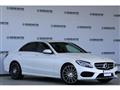 2015 Mercedes-Benz C-Class
