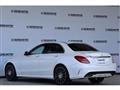 2015 Mercedes-Benz C-Class
