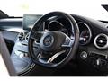 2015 Mercedes-Benz C-Class
