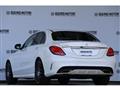 2015 Mercedes-Benz C-Class